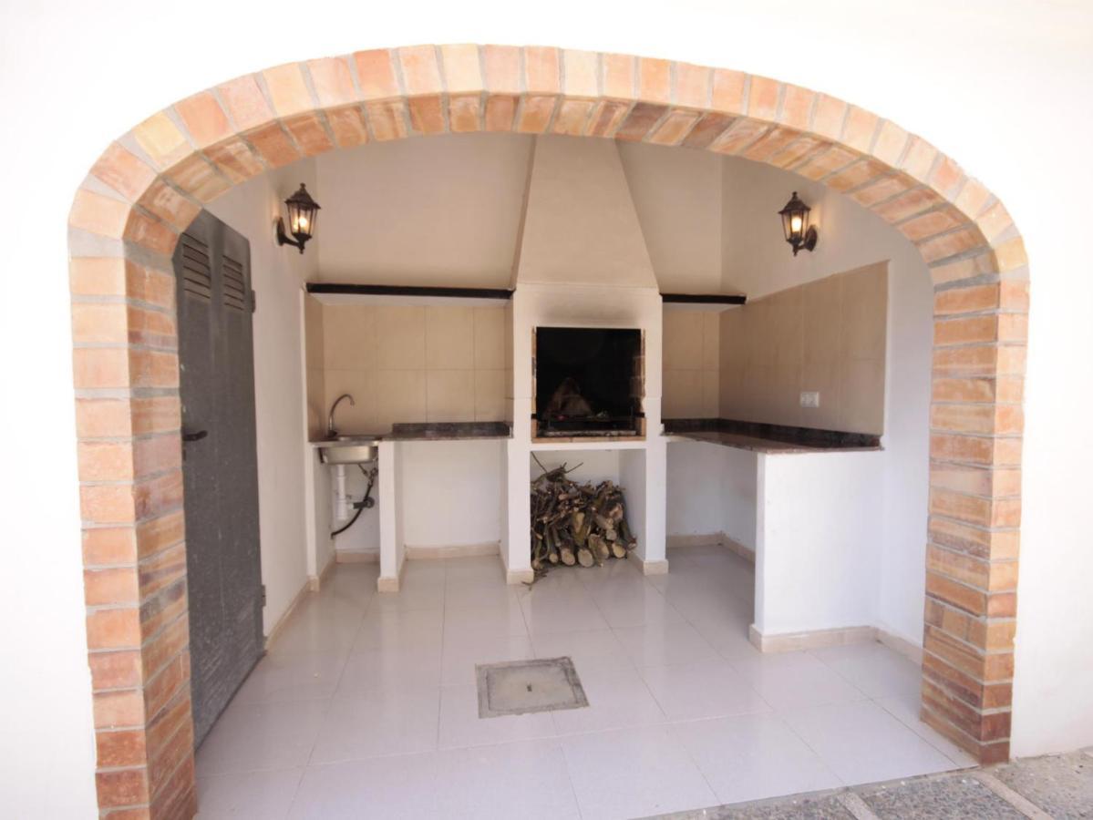 Holiday Home Calas خافييا المظهر الخارجي الصورة