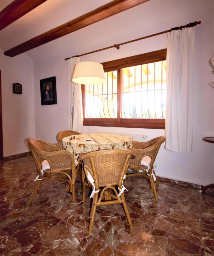 Holiday Home Calas خافييا المظهر الخارجي الصورة