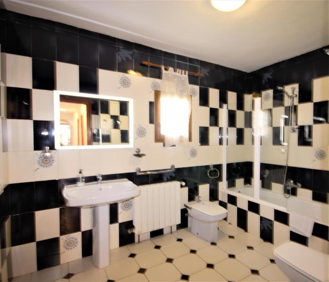 Holiday Home Calas خافييا المظهر الخارجي الصورة