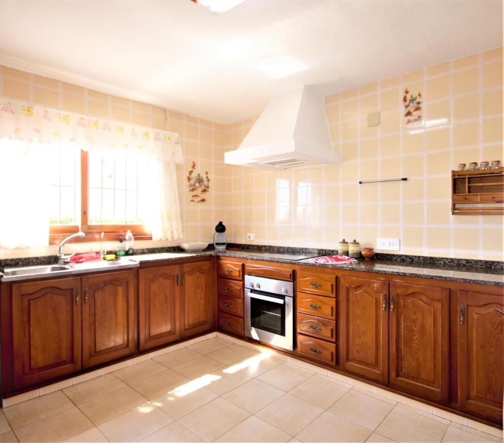 Holiday Home Calas خافييا المظهر الخارجي الصورة