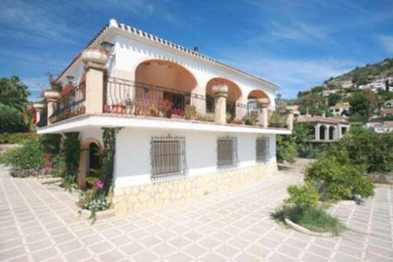 Holiday Home Calas خافييا المظهر الخارجي الصورة