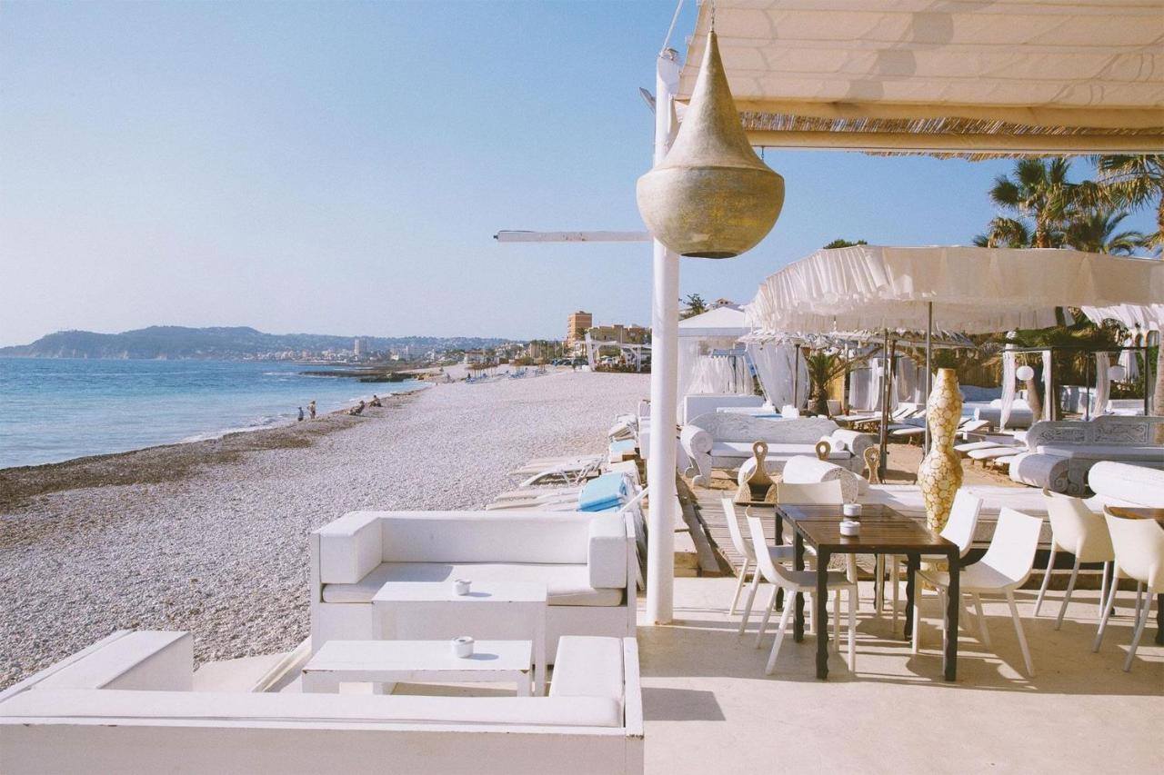 Holiday Home Calas خافييا المظهر الخارجي الصورة