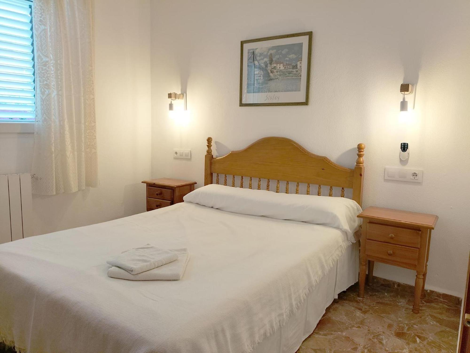 Holiday Home Calas خافييا المظهر الخارجي الصورة