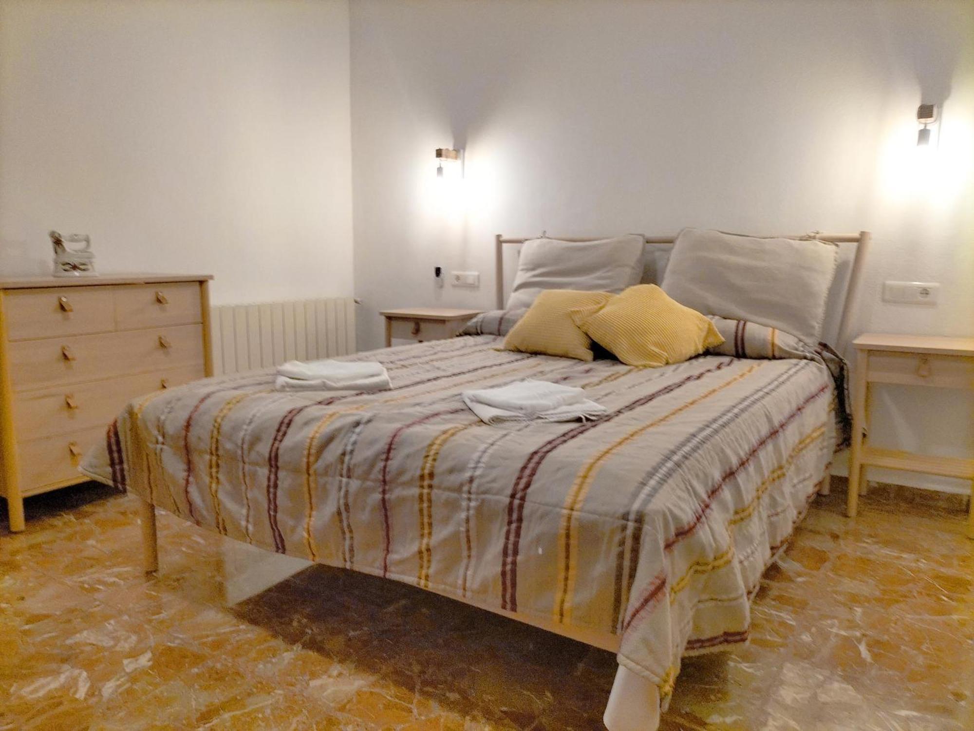 Holiday Home Calas خافييا المظهر الخارجي الصورة