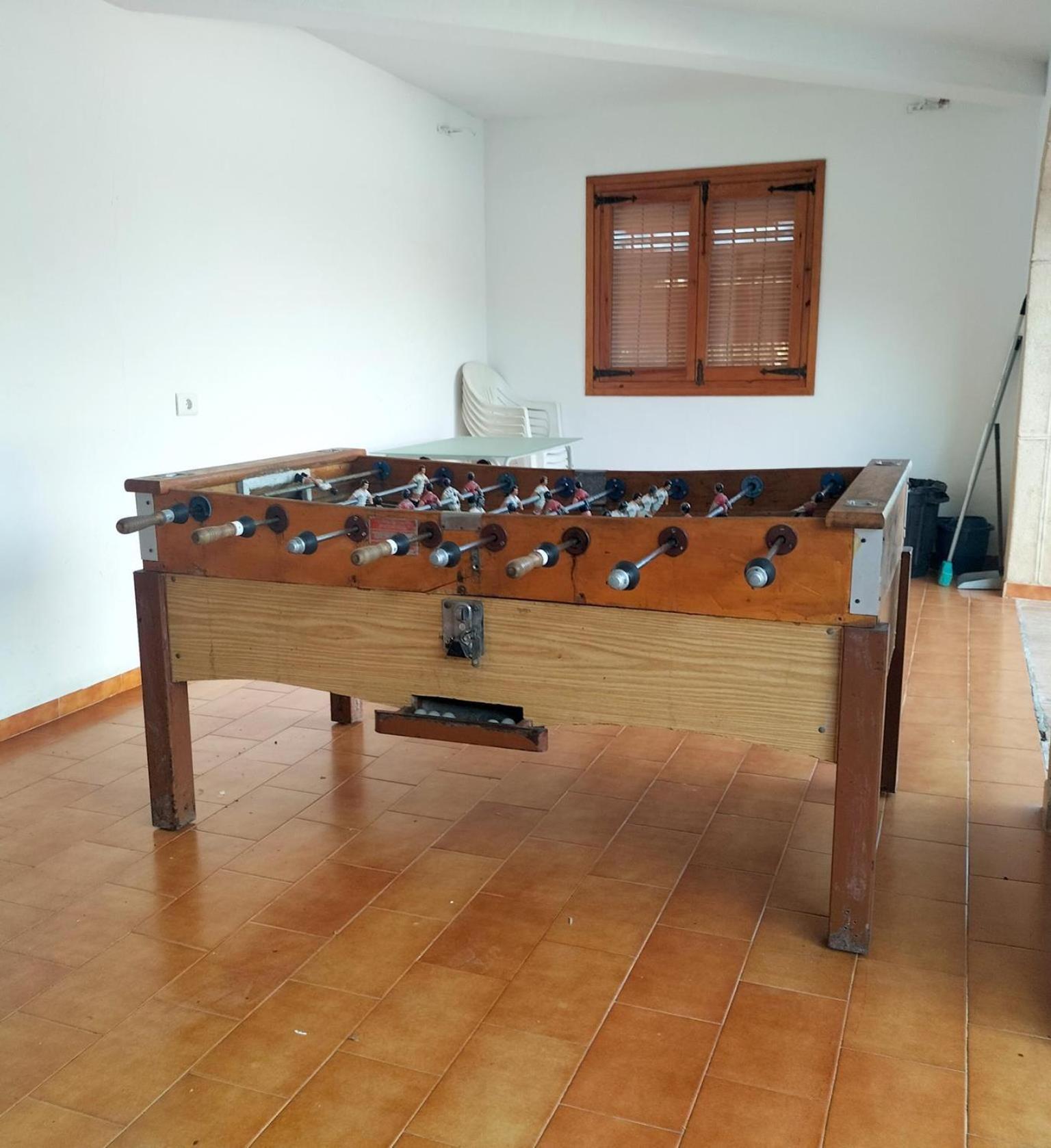 Holiday Home Calas خافييا المظهر الخارجي الصورة